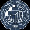 Azerbaijan State University of Economics's Official Logo/Seal