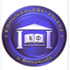 Komunikološki koledž u Banjaluci Kapa Fi's Official Logo/Seal