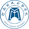 Henan Finance University's Official Logo/Seal