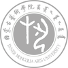 Inner Mongolia Arts University's Official Logo/Seal