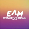 Institucion Universitaria EAM's Official Logo/Seal