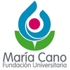 Fundacion Universitaria Maria Cano's Official Logo/Seal