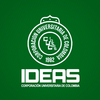 Corporacion Universitaria de Colombia Ideas's Official Logo/Seal