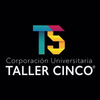 Corporacion Universitaria Taller Cinco's Official Logo/Seal