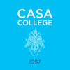 Casa College's Official Logo/Seal