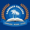 Larnaca College's Official Logo/Seal