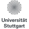 Universität Stuttgart's Official Logo/Seal