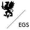 The European Graduate School's Official Logo/Seal