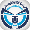 Middle Technical University's Official Logo/Seal