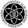 Universität Ulm's Official Logo/Seal