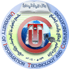 University of Information Technology and Communications's Official Logo/Seal