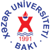 Xezer Universiteti's Official Logo/Seal