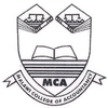 Malawi College of Accountancy's Official Logo/Seal