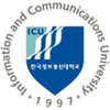 Information and Communication University's Official Logo/Seal
