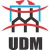 Universidade Técnica de Moçambique's Official Logo/Seal