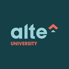 Alte University's Official Logo/Seal