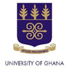 University of Ghana's Official Logo/Seal