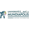 Université Mundiapolis's Official Logo/Seal