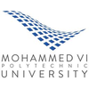 Université Mohammed VI Polytechnique's Official Logo/Seal