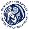 University of the Aegean's Official Logo/Seal