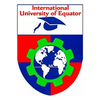 International University of Equator's Official Logo/Seal