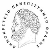 Democritus University of Thrace's Official Logo/Seal