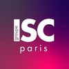 ISC Paris Business School's Official Logo/Seal