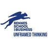 Rennes School of Business's Official Logo/Seal