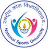 National Sports University's Official Logo/Seal