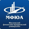 Moscow Financial and Law University's Official Logo/Seal
