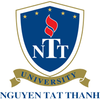 Nguyen Tat Thanh University's Official Logo/Seal