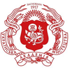 National Academy of Visual Arts and Architecture's Official Logo/Seal