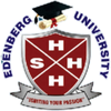 University of Edenberg's Official Logo/Seal