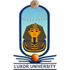 Luxor University's Official Logo/Seal