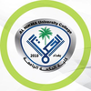 كلية الحكمة الجامعة's Official Logo/Seal