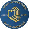 كلية الطوسي الجامعة's Official Logo/Seal