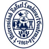 Rafael Landívar University's Official Logo/Seal