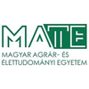 Magyar Agrár- és Élettudományi Egyetem's Official Logo/Seal
