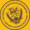 Szegedi Tudományegyetem's Official Logo/Seal