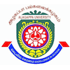 அழகப்பா பல்கலைக்கழகம்'s Official Logo/Seal