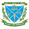 Bangladesh Agricultural University's Official Logo/Seal