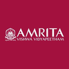 Amrita University's Official Logo/Seal