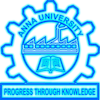 Anna University's Official Logo/Seal