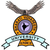 Bharati University's Official Logo/Seal