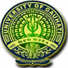 Gauhati University's Official Logo/Seal
