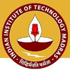 Indian Institute of Technology Madras's Official Logo/Seal