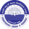 Chhatrapati Shahu Ji Maharaj University's Official Logo/Seal