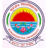 Kurukshetra University's Official Logo/Seal