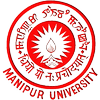 Manipur University's Official Logo/Seal