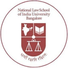 National Law School of India University's Official Logo/Seal